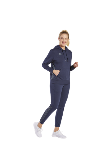 Bluza dresowa z kapturem ESSENTIAL TEAM