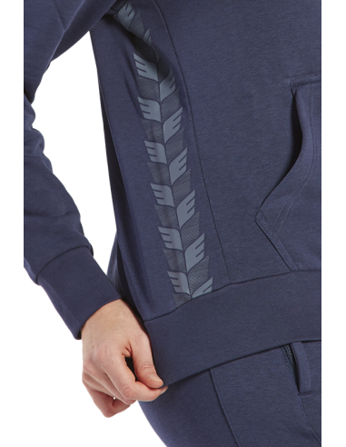 Bluza dresowa z kapturem ESSENTIAL TEAM