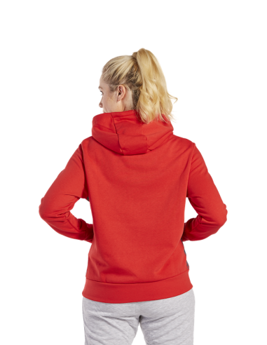 Bluza dresowa z kapturem ESSENTIAL TEAM