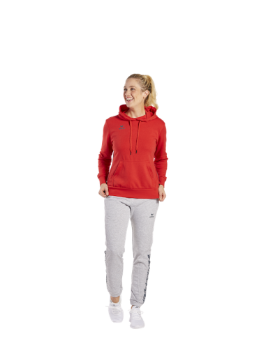 Bluza dresowa z kapturem ESSENTIAL TEAM