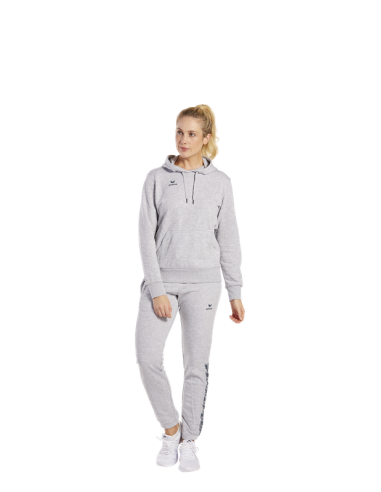 Bluza dresowa z kapturem ESSENTIAL TEAM