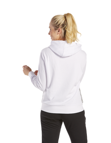 Bluza dresowa z kapturem ESSENTIAL TEAM