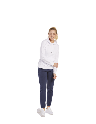 Bluza dresowa z kapturem ESSENTIAL TEAM