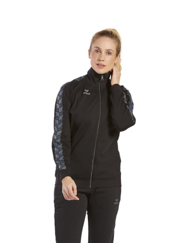 Bluza dresowa ESSENTIAL TEAM