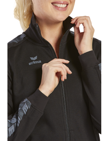 Bluza dresowa ESSENTIAL TEAM