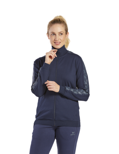 Bluza dresowa ESSENTIAL TEAM