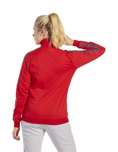 Bluza dresowa ESSENTIAL TEAM