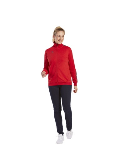 Bluza dresowa ESSENTIAL TEAM