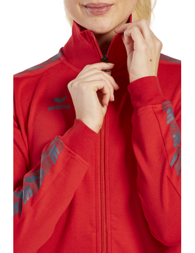 Bluza dresowa ESSENTIAL TEAM