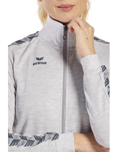 Bluza dresowa ESSENTIAL TEAM