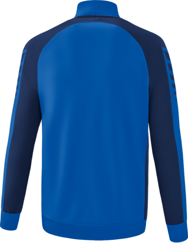 Bluza treningowa SIX WINGS