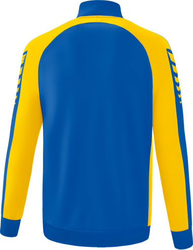 Bluza treningowa SIX WINGS