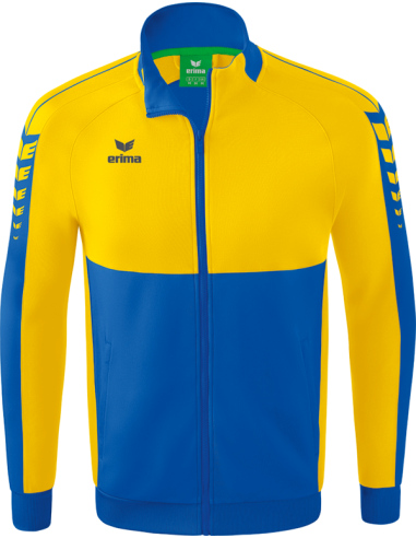 Bluza treningowa SIX WINGS