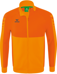 Bluza treningowa SIX WINGS 2