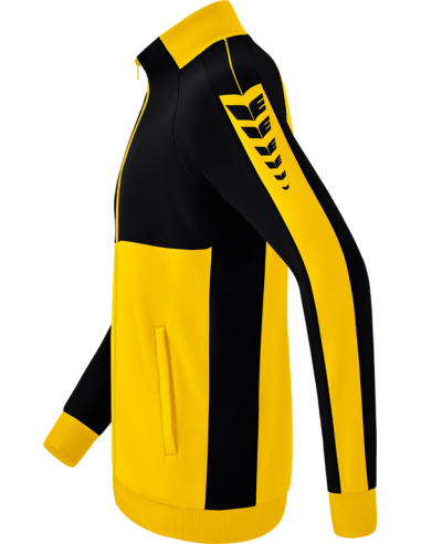 Bluza treningowa SIX WINGS