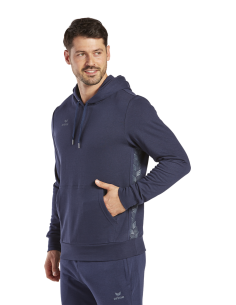 Bluza dresowa z kapturem... 2