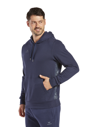 Bluza dresowa z kapturem ESSENTIAL TEAM