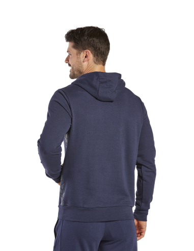 Bluza dresowa z kapturem ESSENTIAL TEAM