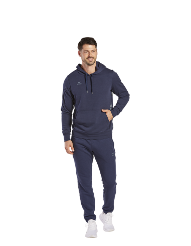 Bluza dresowa z kapturem ESSENTIAL TEAM