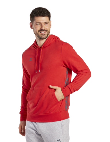 Bluza dresowa z kapturem ESSENTIAL TEAM