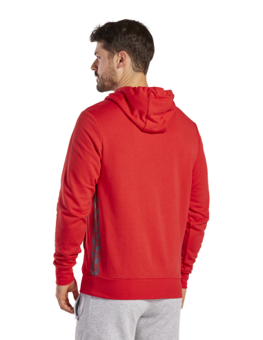 Bluza dresowa z kapturem ESSENTIAL TEAM