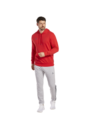 Bluza dresowa z kapturem ESSENTIAL TEAM