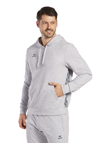 Bluza dresowa z kapturem ESSENTIAL TEAM