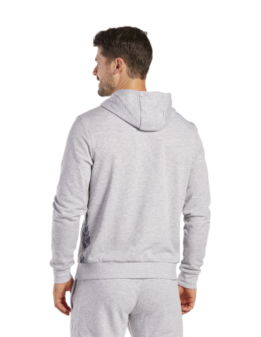 Bluza dresowa z kapturem ESSENTIAL TEAM