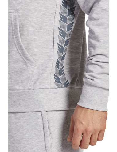 Bluza dresowa z kapturem ESSENTIAL TEAM