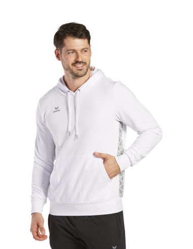 Bluza dresowa z kapturem ESSENTIAL TEAM