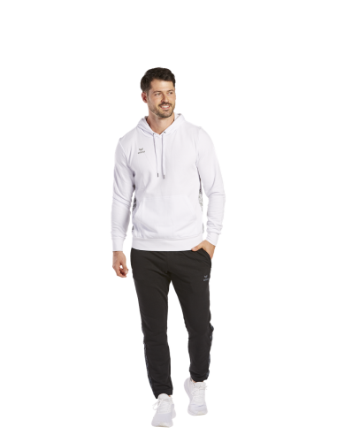 Bluza dresowa z kapturem ESSENTIAL TEAM