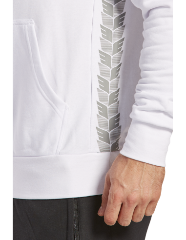 Bluza dresowa z kapturem ESSENTIAL TEAM