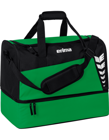 Torba sportowa SIX WINGS z dnem