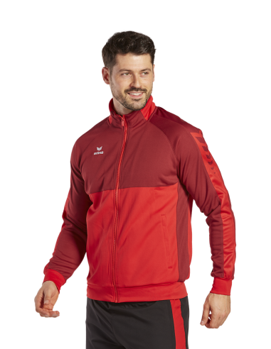 Bluza treningowa SIX WINGS