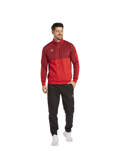 Bluza treningowa SIX WINGS