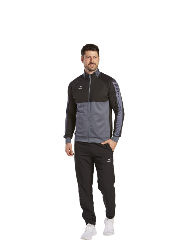 Bluza treningowa SIX WINGS