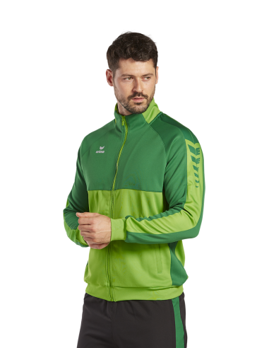 Bluza treningowa SIX WINGS