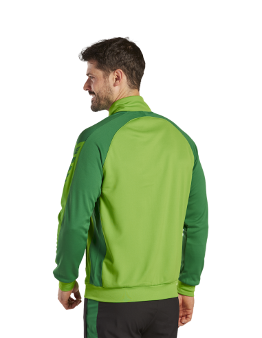 Bluza treningowa SIX WINGS