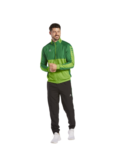 Bluza treningowa SIX WINGS