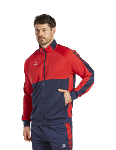 Bluza treningowa SIX WINGS