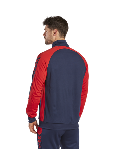 Bluza treningowa SIX WINGS