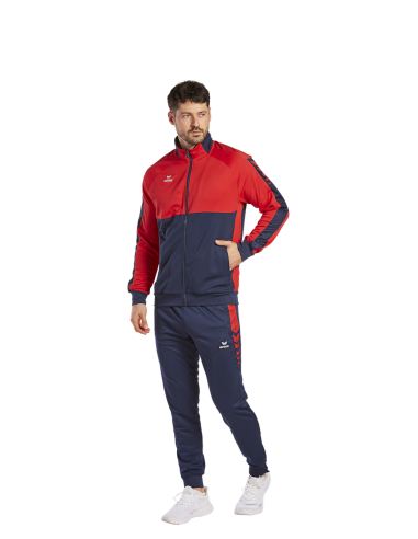 Bluza treningowa SIX WINGS