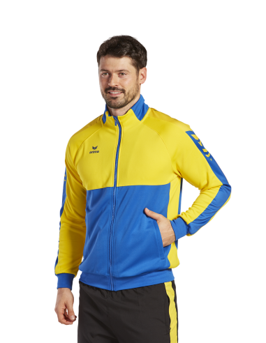 Bluza treningowa SIX WINGS