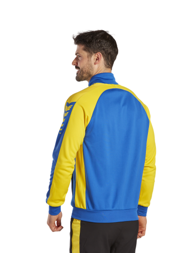 Bluza treningowa SIX WINGS