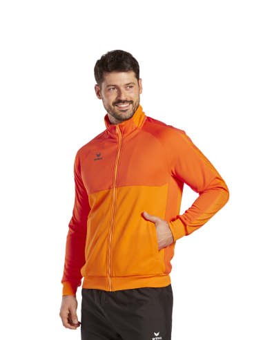 Bluza treningowa SIX WINGS