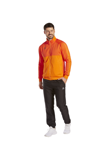 Bluza treningowa SIX WINGS