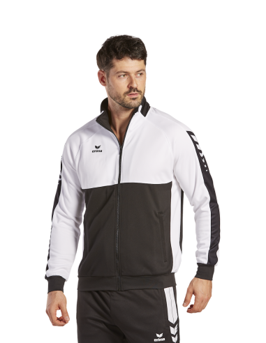 Bluza treningowa SIX WINGS