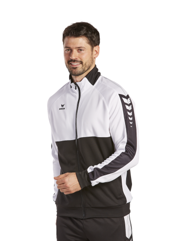 Bluza treningowa SIX WINGS