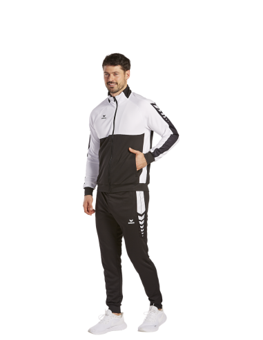 Bluza treningowa SIX WINGS