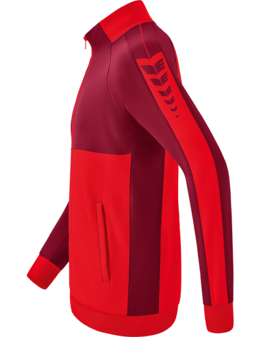 Bluza treningowa SIX WINGS